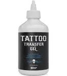 Tattoo Transfer Gel Solution (8 fl oz)