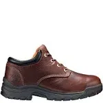 Timberland Pro Men's Titan Soft Toe Oxford