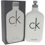 CK One by Calvin Klein, 10 oz Eau de Toilette Spray Unisex