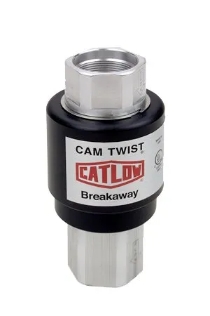 Catlow CTM75 Cam-Twist 3/4" Breakaway