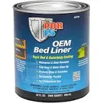 POR-15 49704 OEM Bed Liner 32oz