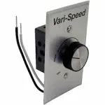 Fantech Speed Control 115V 5 Amp WC 15