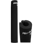 Harbinger Weight Lifting Olympic Barbell Bar Pad