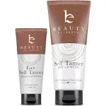 Self Tanner Body Lotion 7.5oz