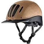 Troxel Sierra Helmet Tan