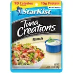 StarKist Tuna Creations Ranch