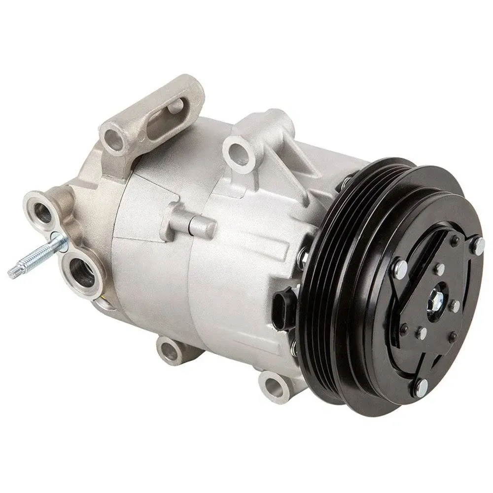 AC Compressor