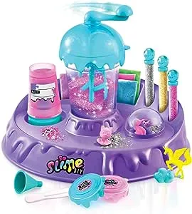 So Slime DIY Factory