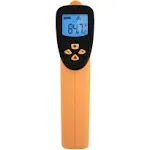 Etekcity Lasergrip 800 Digital Infrared Thermometer