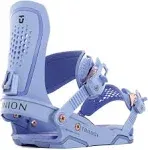 Union Trilogy Women's Snowboard Bindings