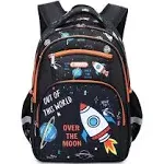 Kids Cusangel Backpack  Elementary Kindergarten Preschool Bag 16&quot;