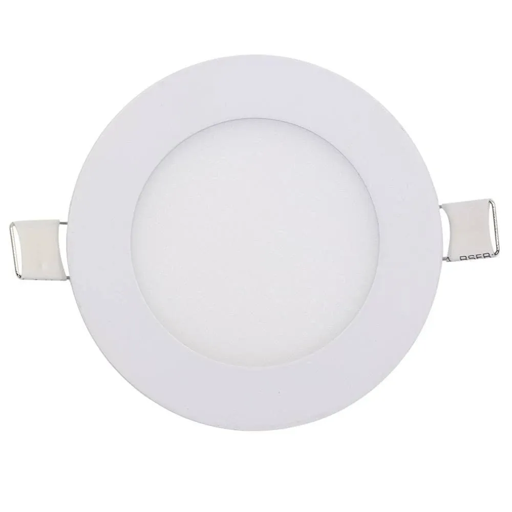 superdream Energy Saving 700LM 6 Watt 4-inch Retrofit LED Recessed...