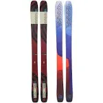 K2 Mindbender 96C W Women's Skis