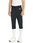 Under Armour Men's Utility Knicker Baseball Pants