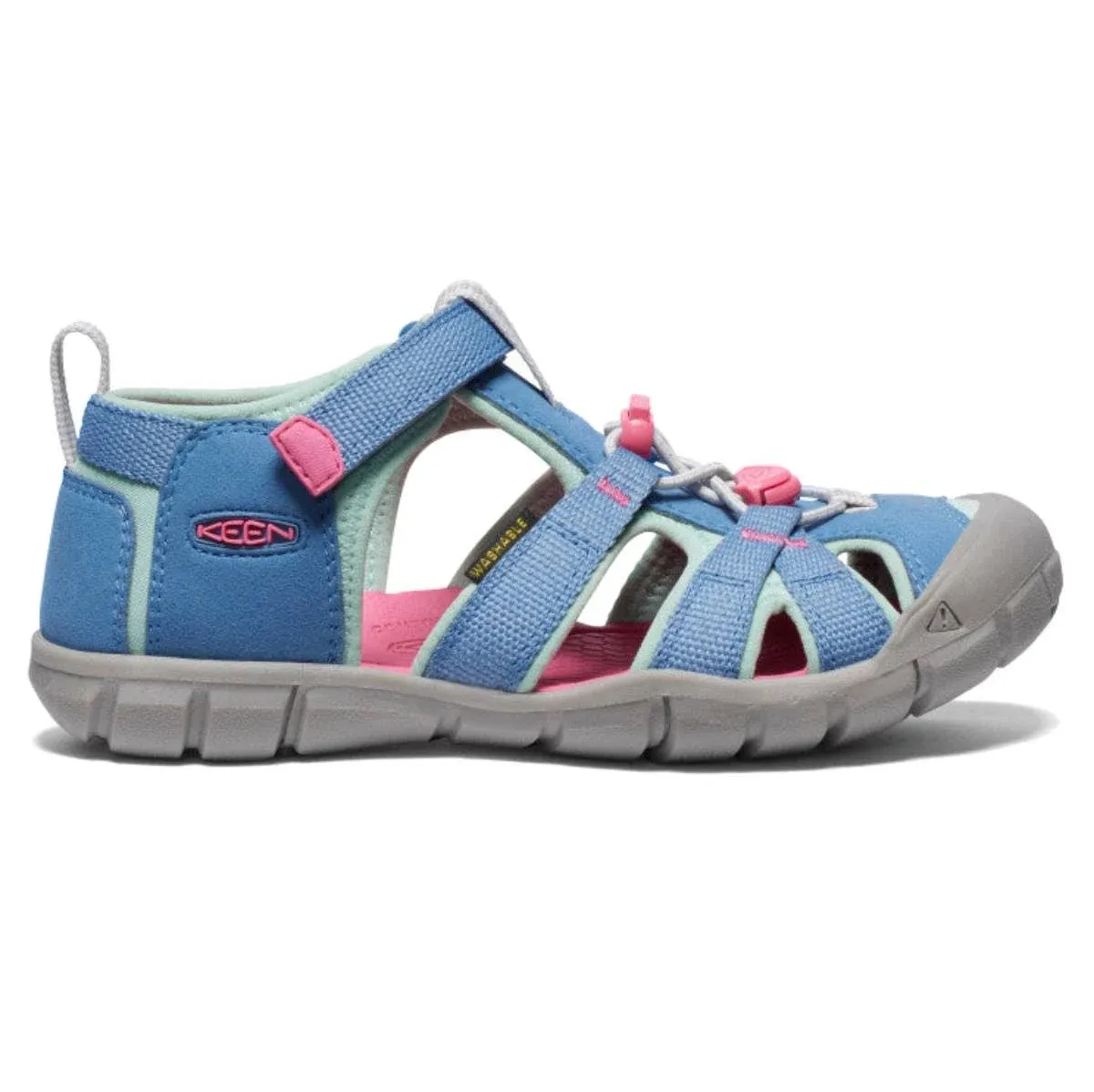 KEEN Seacamp 2 CNX Closed Toe Sandals