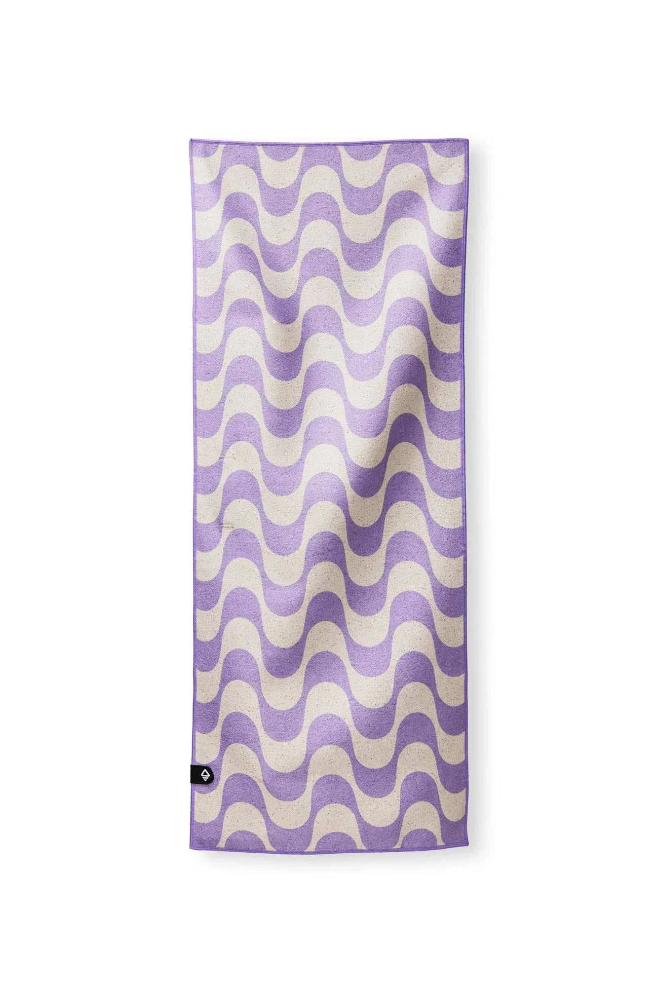 Nomadix Mini Towel - Copacabana Lavender