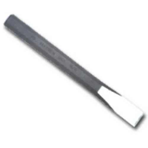 Mayhew 1" x 8" Flat Cold Chisel