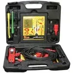 Power Probe PP3LS01 Power Probe 3 Circuit Tester w/ Lead Set Kit