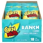 Corn Nuts Ranch Crunchy Corn Kernels (1.7 oz., 18 pk.)