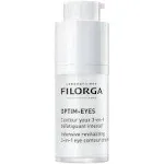 Filorga Optim-Eyes 3-in-1 Eye Contour Anti-aging Eye Cream Dark Circles .5oz