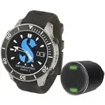 Scubapro Galileo 3 G3 Wrist Watch Color Dive Computer | New England Dive