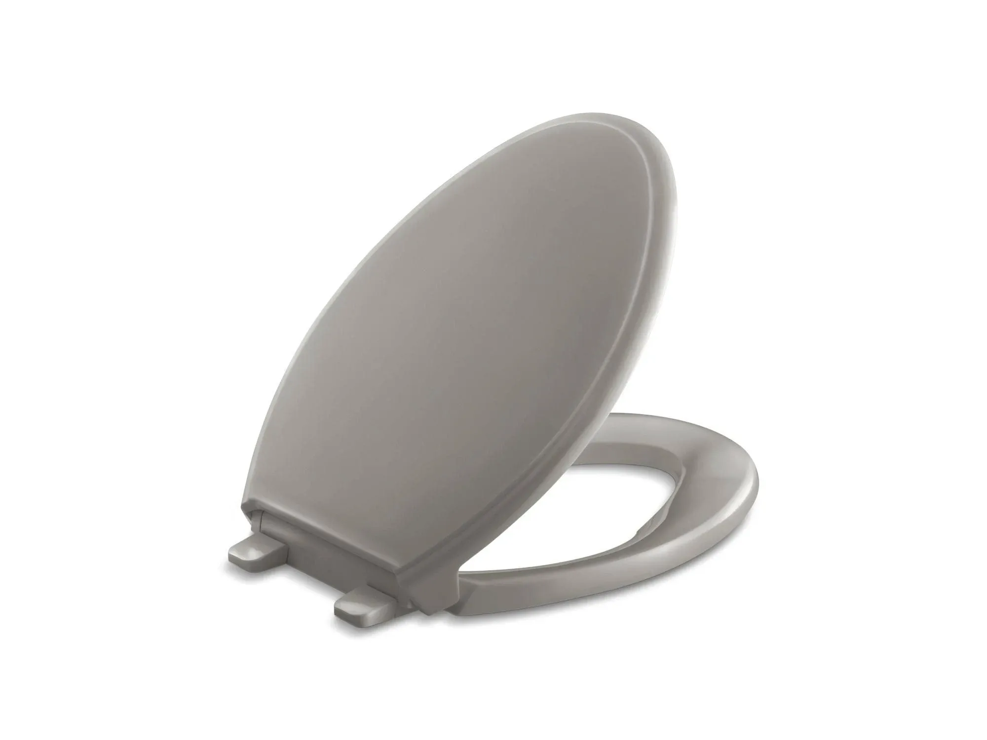 Kohler Glenbury Quiet-Close Elongated Toilet Seat