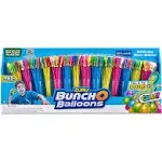 Bunch O Balloons 465 Rapid-Fill Self-Tying Recyclable Water Balloons (14 stems)