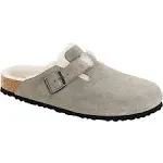 Birkenstock Women's Boston Shearling