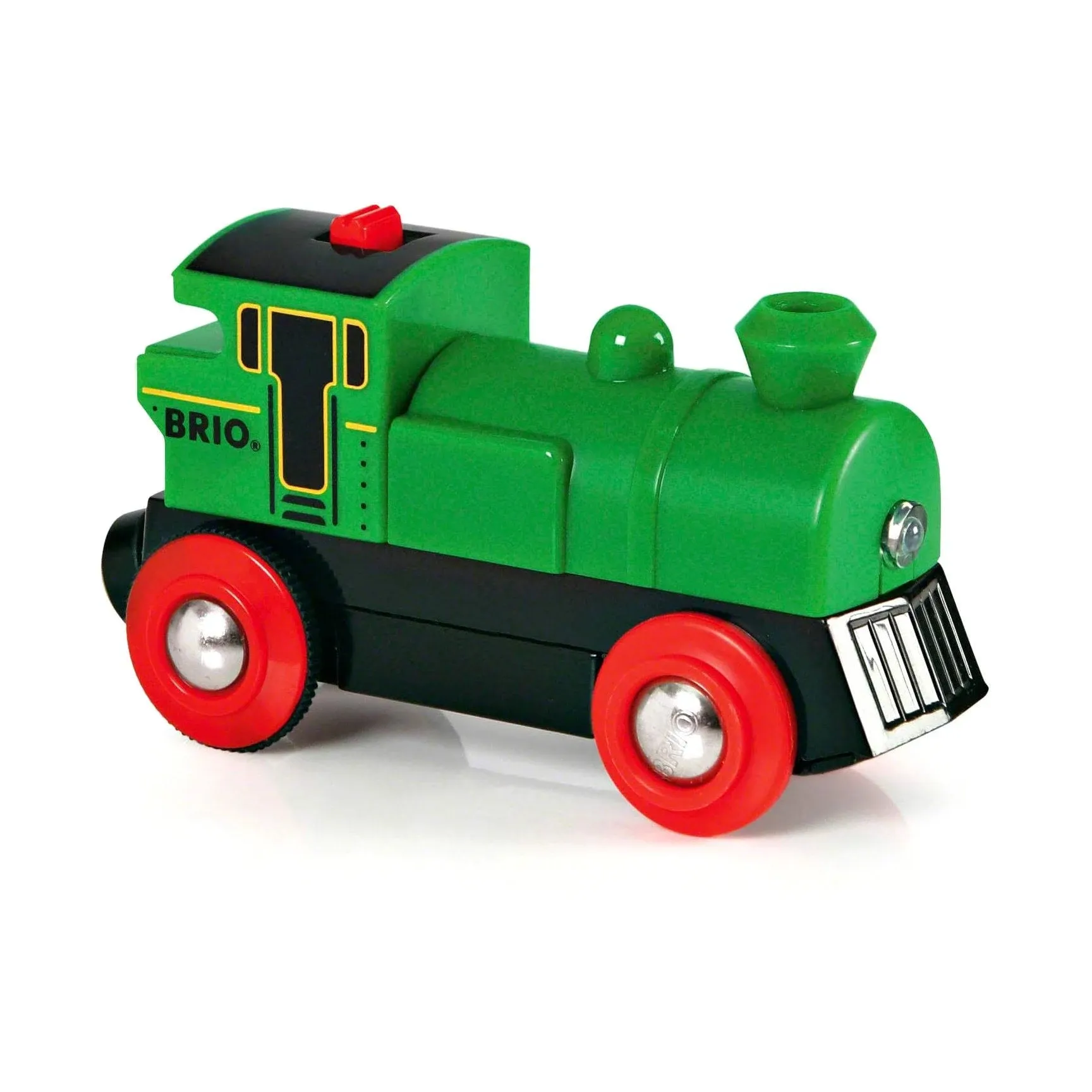 Brio Battery Powered Engine