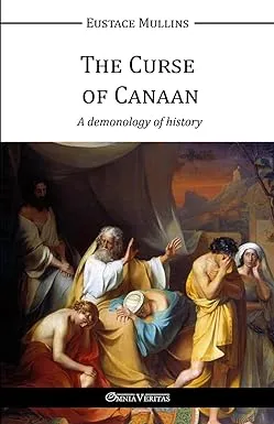 The Curse of Canaan