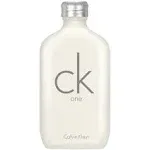 CK One by Calvin Klein, 1.7 oz Eau de Toilette Spray unisex