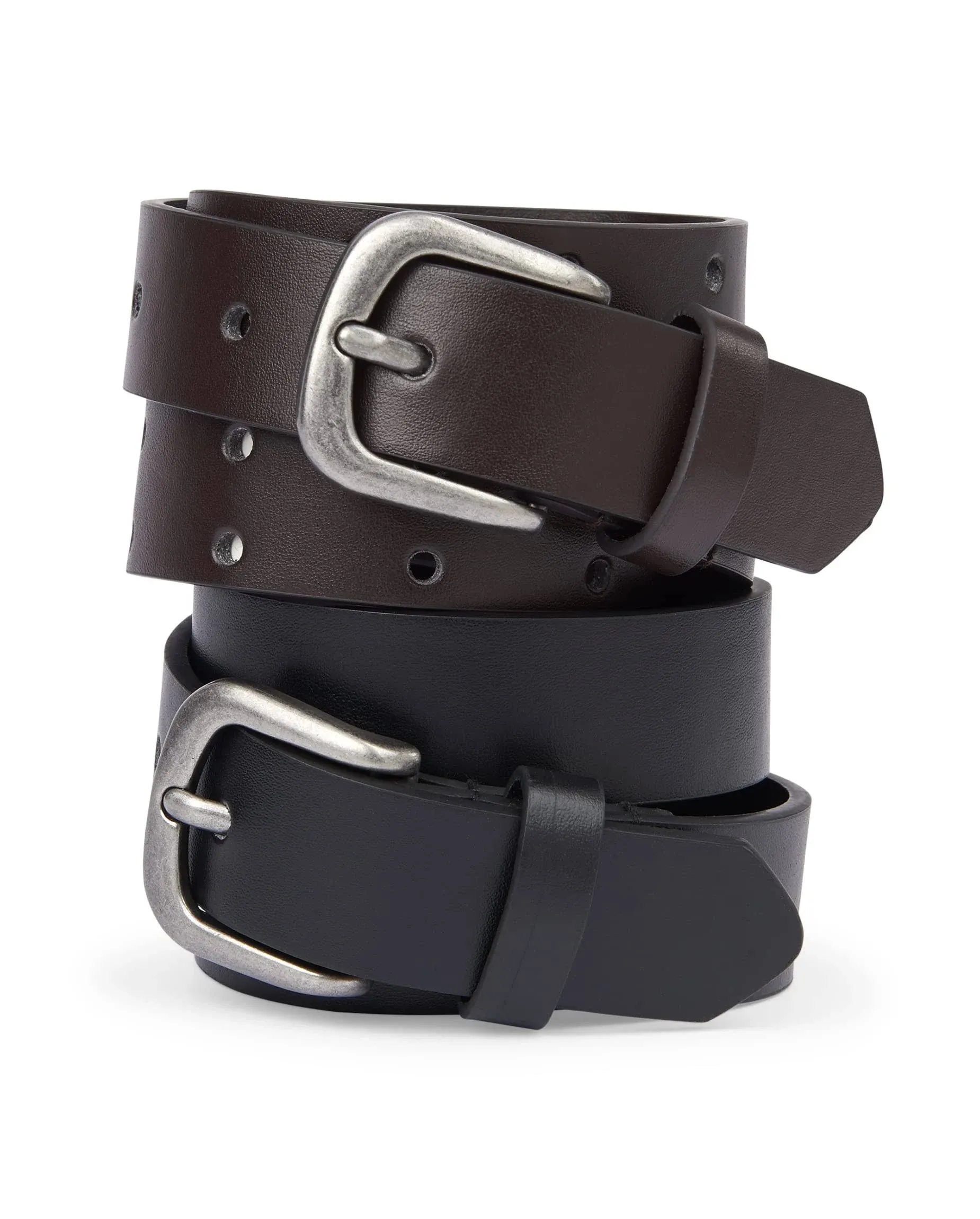 Boys School Uniform Belt