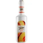 Torani 1 Liter Peach Puree Blend