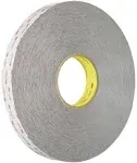 3M VHB Tape RP45 Gray, 1'x 36 yd