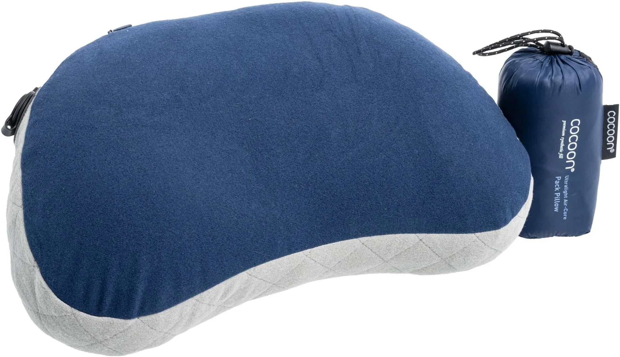 Cocoon AirCore Ultralight Pack Pillow