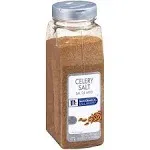 Mccormick Culinary Whole Celery Seed