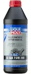 Liqui Moly 20012 High Performance Gear Oil