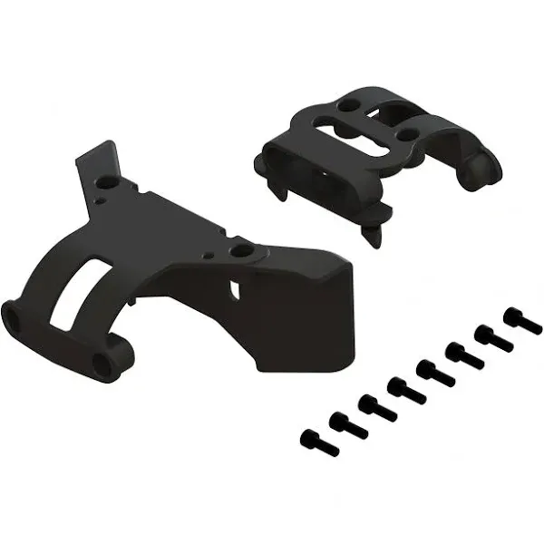 Arrma Monster Truck Body Support Set: Grom