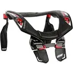 Leatt - STX RR Neck Brace - Carbon Fiber