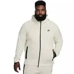 Nike Men's Tech Fleece Windrunner Full-Zip Hoodie