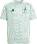 Adult Mexico Away Jersey 2024 Selección Mexicana