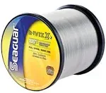 Seaguar Invizx 100% Fluorocarbon 200 Yard Fishing Line 12-Pound