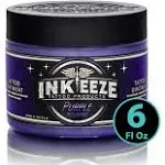 INKEEZE PURPLE GLIDE TATTOO OINTMENT - 6OZ