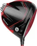 TaylorMade Stealth 2 HD Driver Right Hand 10.5 Regular