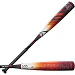 2023 Louisville Slugger Select PWR (-8) USSSA Baseball Bat: WBL2652010