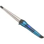 Remington CI96W2 1/4"-1" Pro Titanium Curl Wand