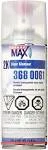 SprayMax 3680061 2K Glamour High Gloss Aerosol Clear