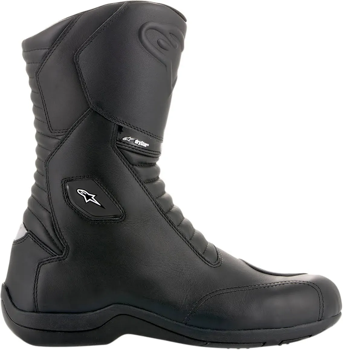 Alpinestars Andes V2 Drystar Boots 40 / Black