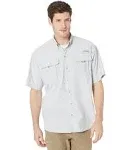 Columbia Men's Bahama II Short Sleeve Shirt