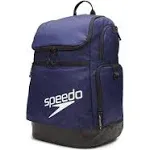 Speedo Teamster 2.0 Backpack, 608 Maroon